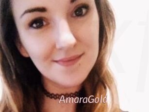 AmaraGold
