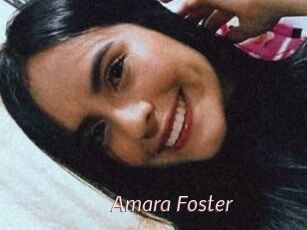 Amara_Foster