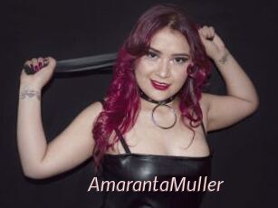 AmarantaMuller