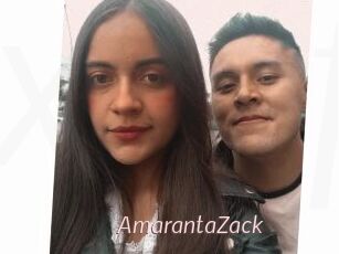AmarantaZack