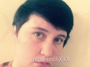 AmaranthXXX xxx Free Sites