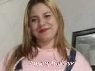 AmaranthaReyes
