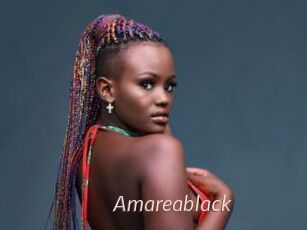 Amareablack