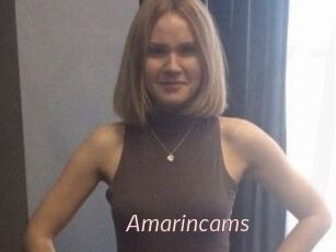 Amarincams