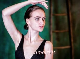 Amarrilis