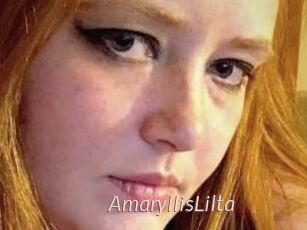 AmaryllisLilta