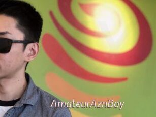 AmateurAznBoy