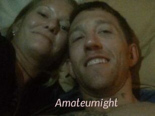 Amateurnight