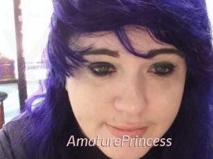 AmaturePrincess