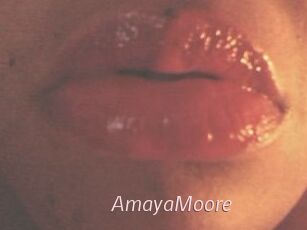AmayaMoore