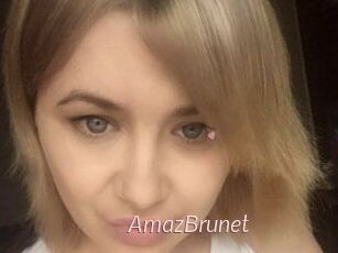 AmazBrunet xxx Free Sites