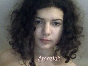 Amaziah
