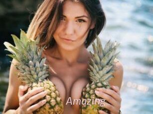 Amazing