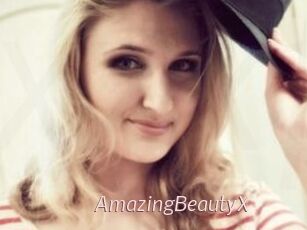 AmazingBeautyX