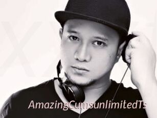 AmazingCumsunlimitedTs