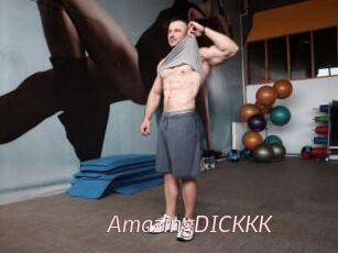 AmazingDICKKK
