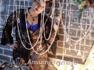 AmazingHelena4u
