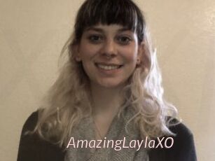 AmazingLaylaXO