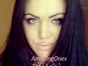 AmazingOnex