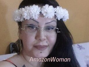 Amazon_Woman