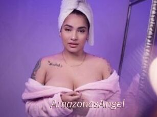 AmazonasAngel