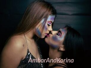 AmbarAndKorina