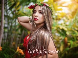 AmbarSimson