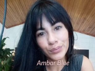 Ambar_Blue