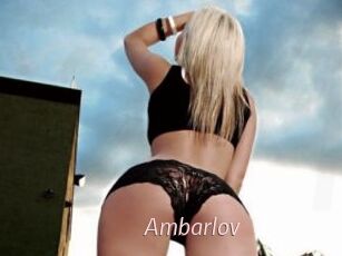 Ambarlov