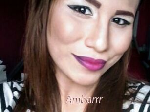 Ambarrr