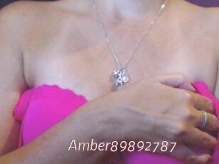 Amber89892787