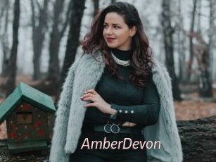 AmberDevon