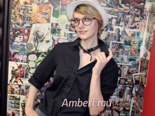 AmberFrau