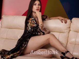 AmberHawk
