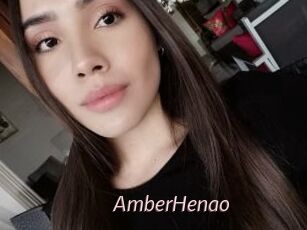 AmberHenao