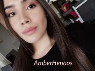 AmberHenaos