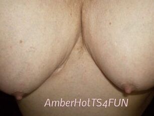 AmberHotTS4FUN