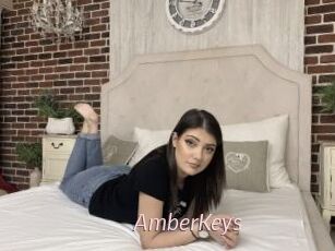 AmberKeys