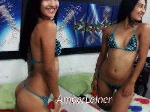 AmberLeiner