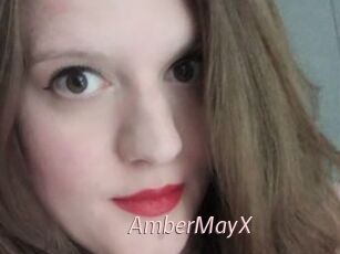 AmberMayX