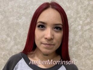 AmberMorrinson