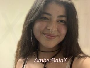 AmberRainX
