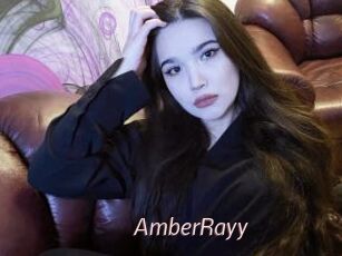 AmberRayy