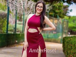 AmberRoset