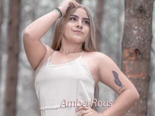 AmberRous