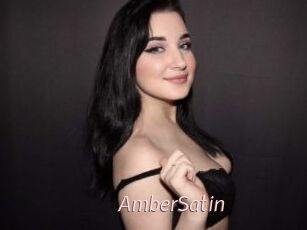 AmberSatin