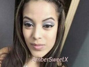 AmberSweetX