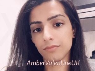 AmberValentineUK