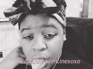 AmberValentinexoxo xxx Free Sites
