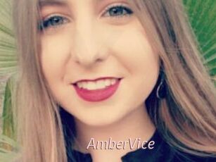AmberVice